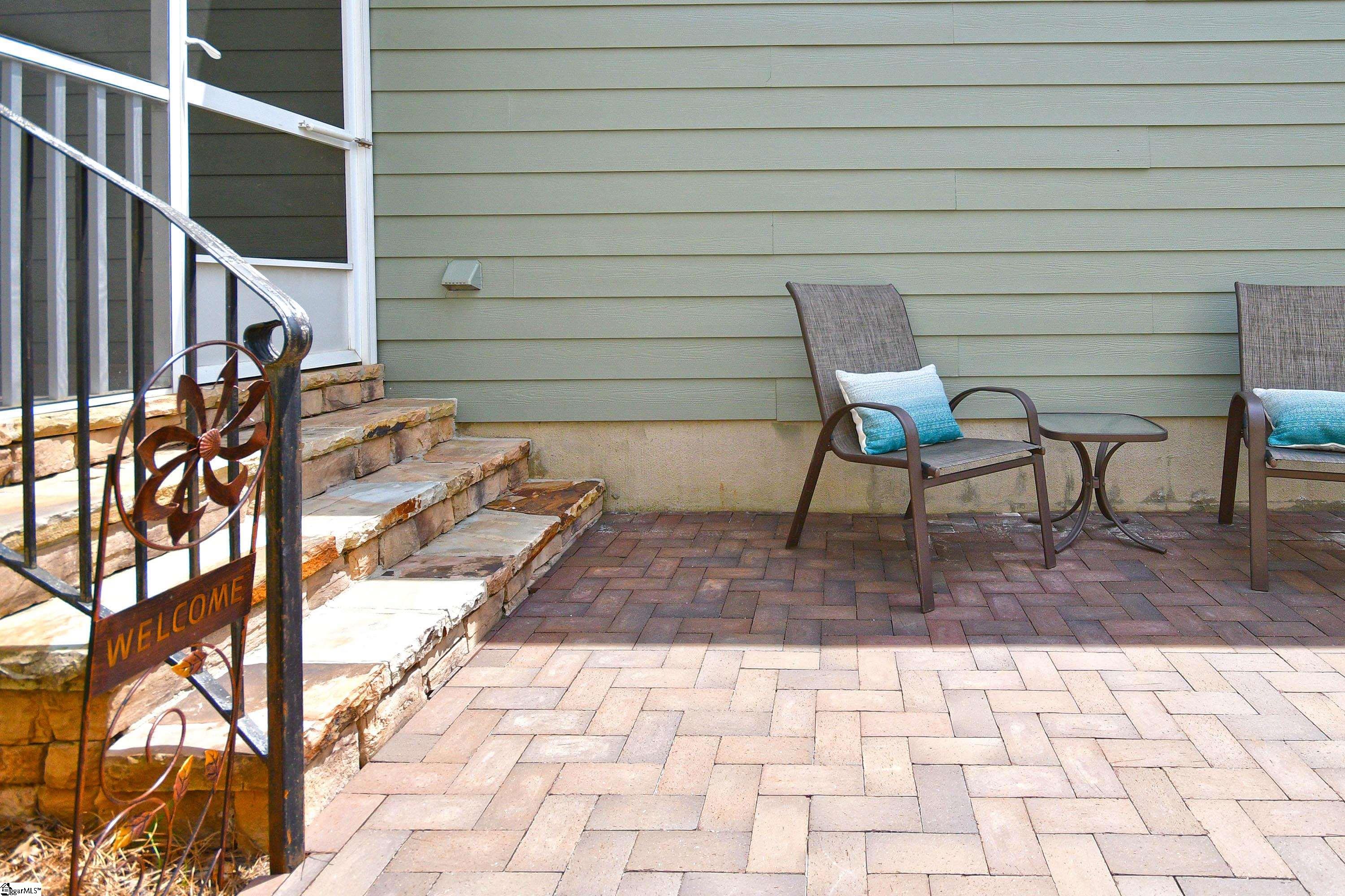 Property image 3 of 23 Pine Island Drive in Boxwood, Simpsonville, SC 29681