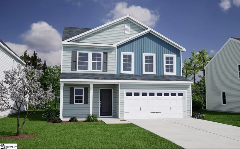 Braxton Place, Moore Community