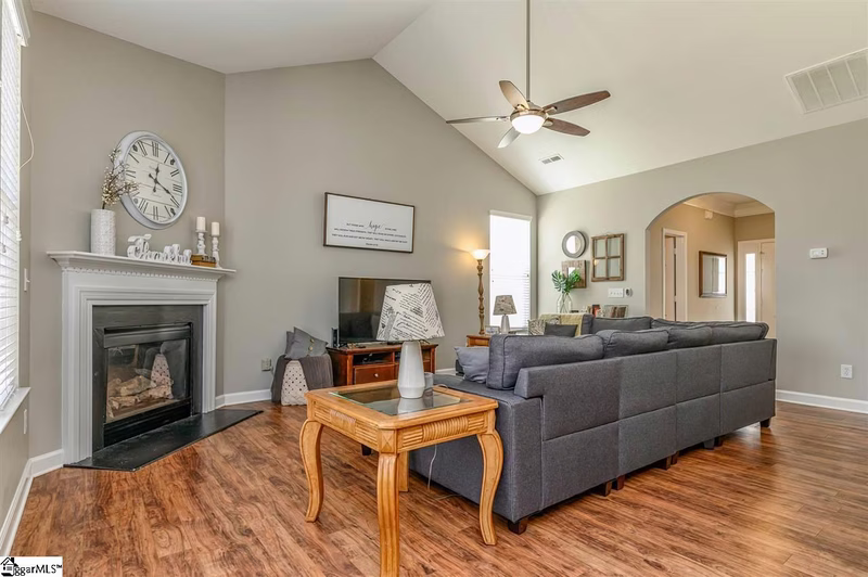 Property image 4 at 314 Oakboro Lane, Simpsonville, SC 29680