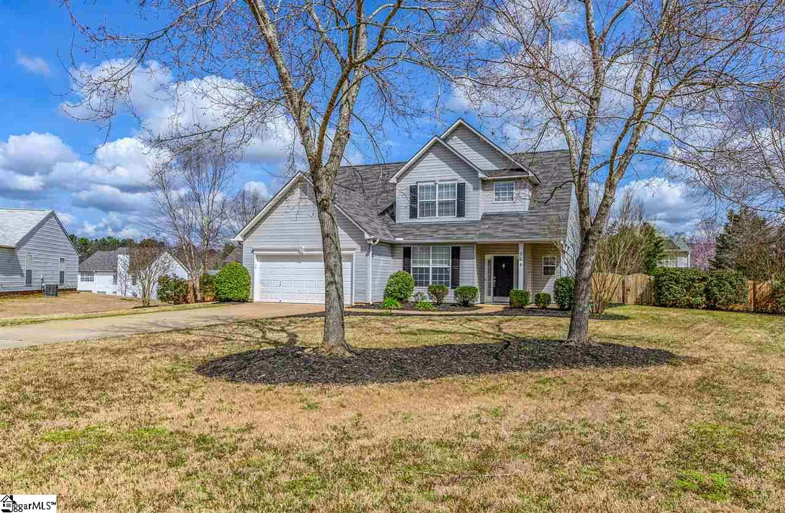 Property image 1 at 314 Oakboro Lane, Simpsonville, SC 29680