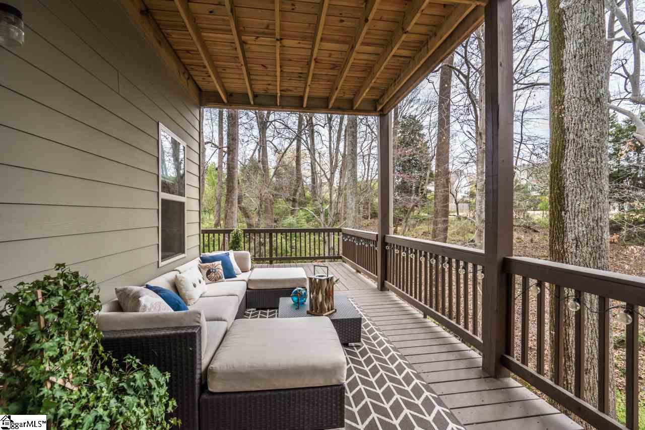 Property image 2 of 5 Allwood Court in Tanner Estates, Greenville, SC 29607