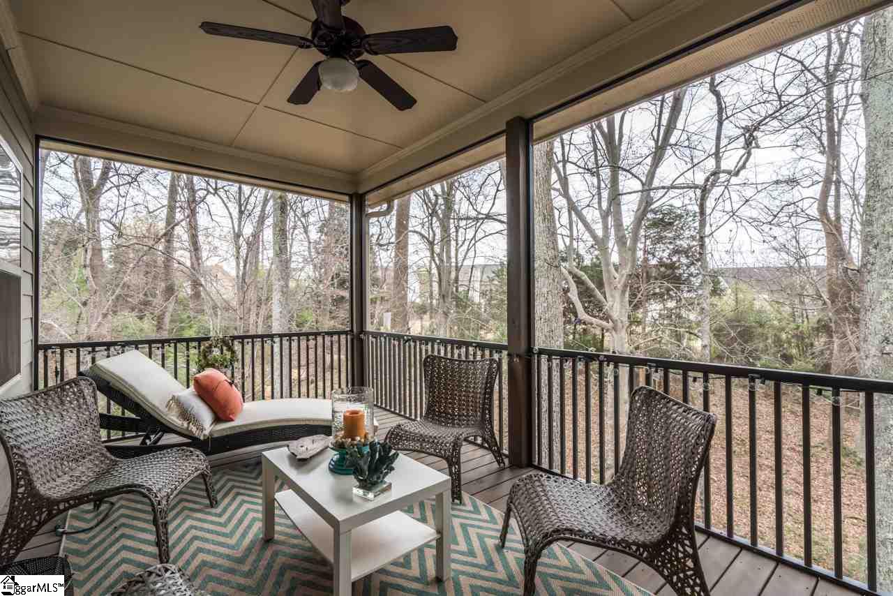 Property image 3 of 5 Allwood Court in Tanner Estates, Greenville, SC 29607