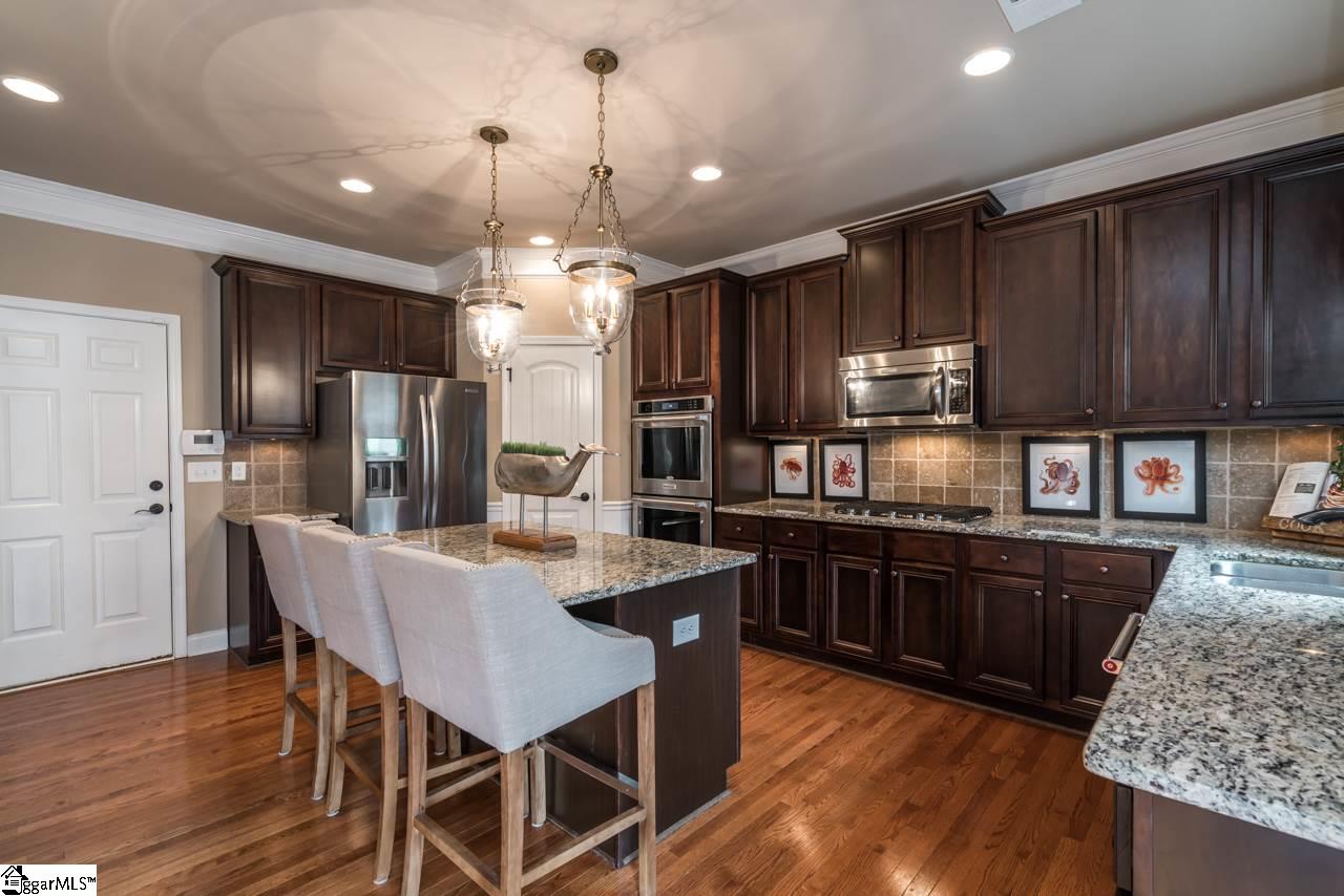 Property image 4 of 5 Allwood Court in Tanner Estates, Greenville, SC 29607