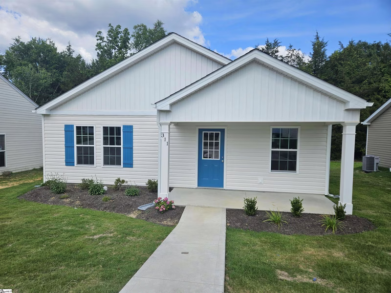 311 DILLON Drive
