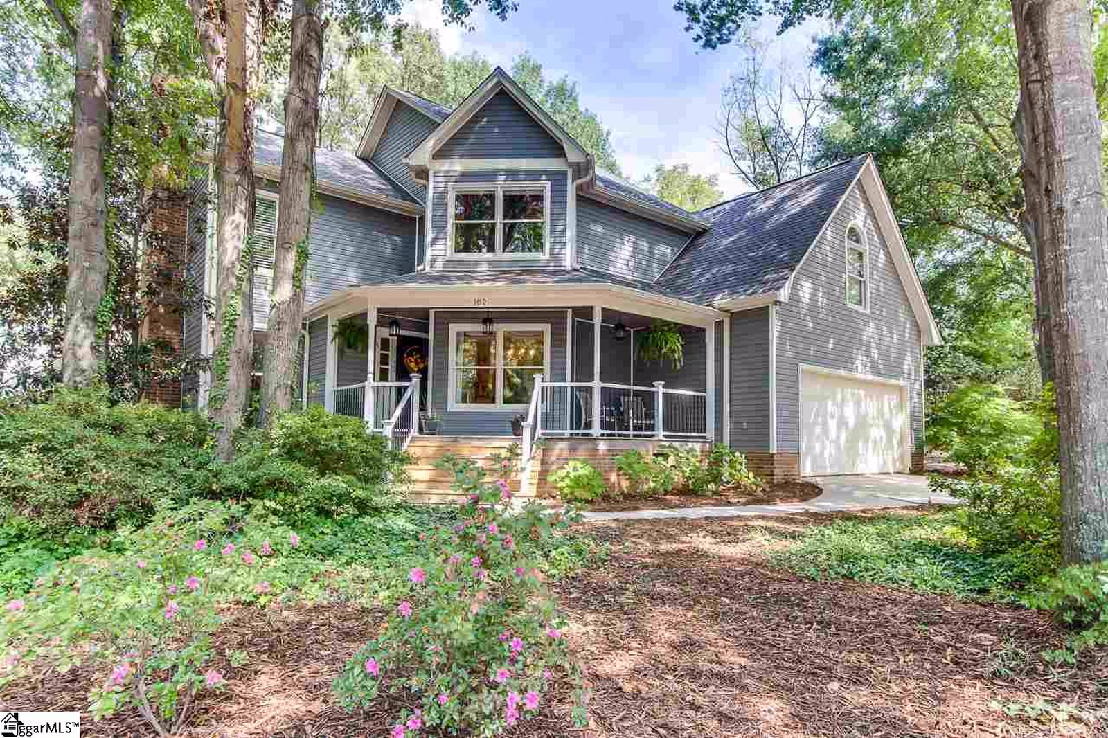Property image 1 at 102 Cosgrove Lane, Taylors, SC 29687