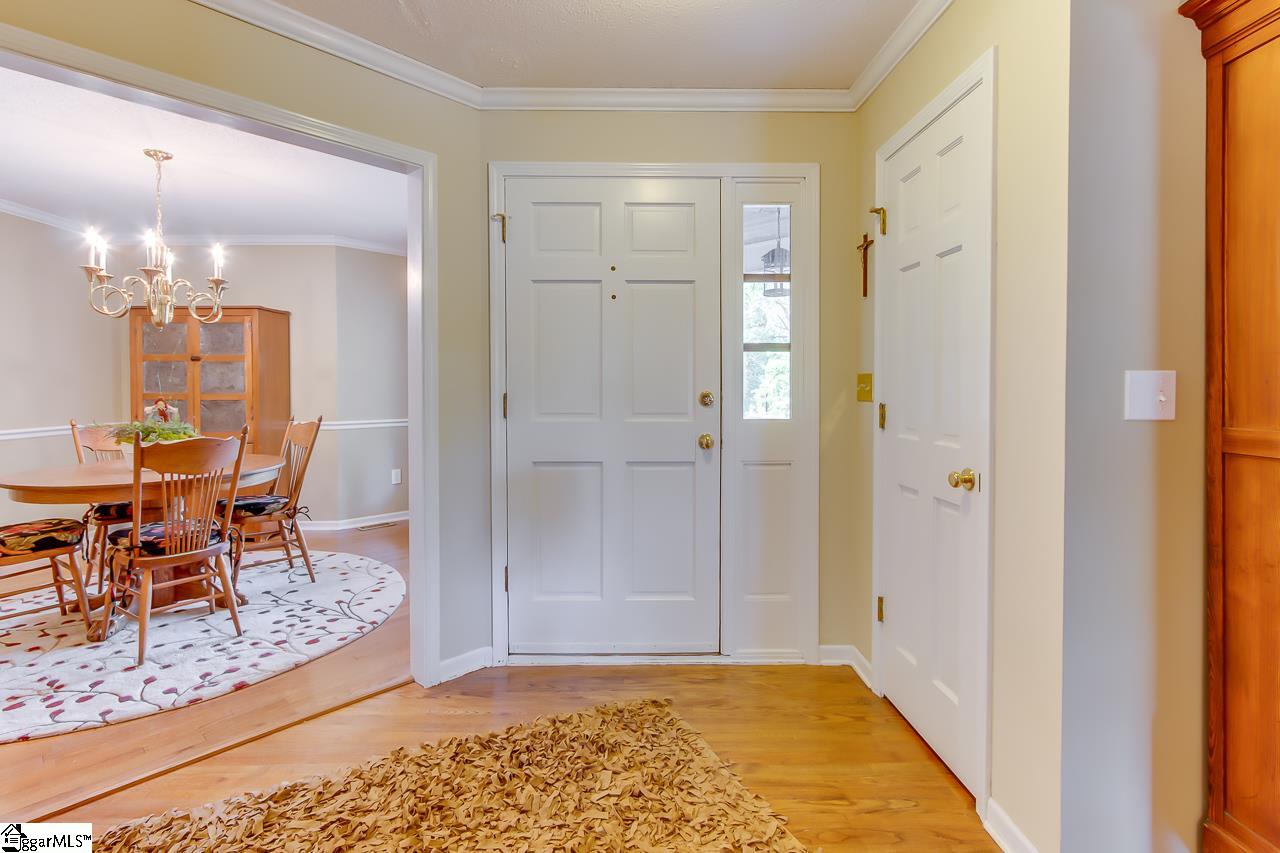 Property image 4 of 102 Cosgrove Lane in Ashley Oaks, Taylors, SC 29687