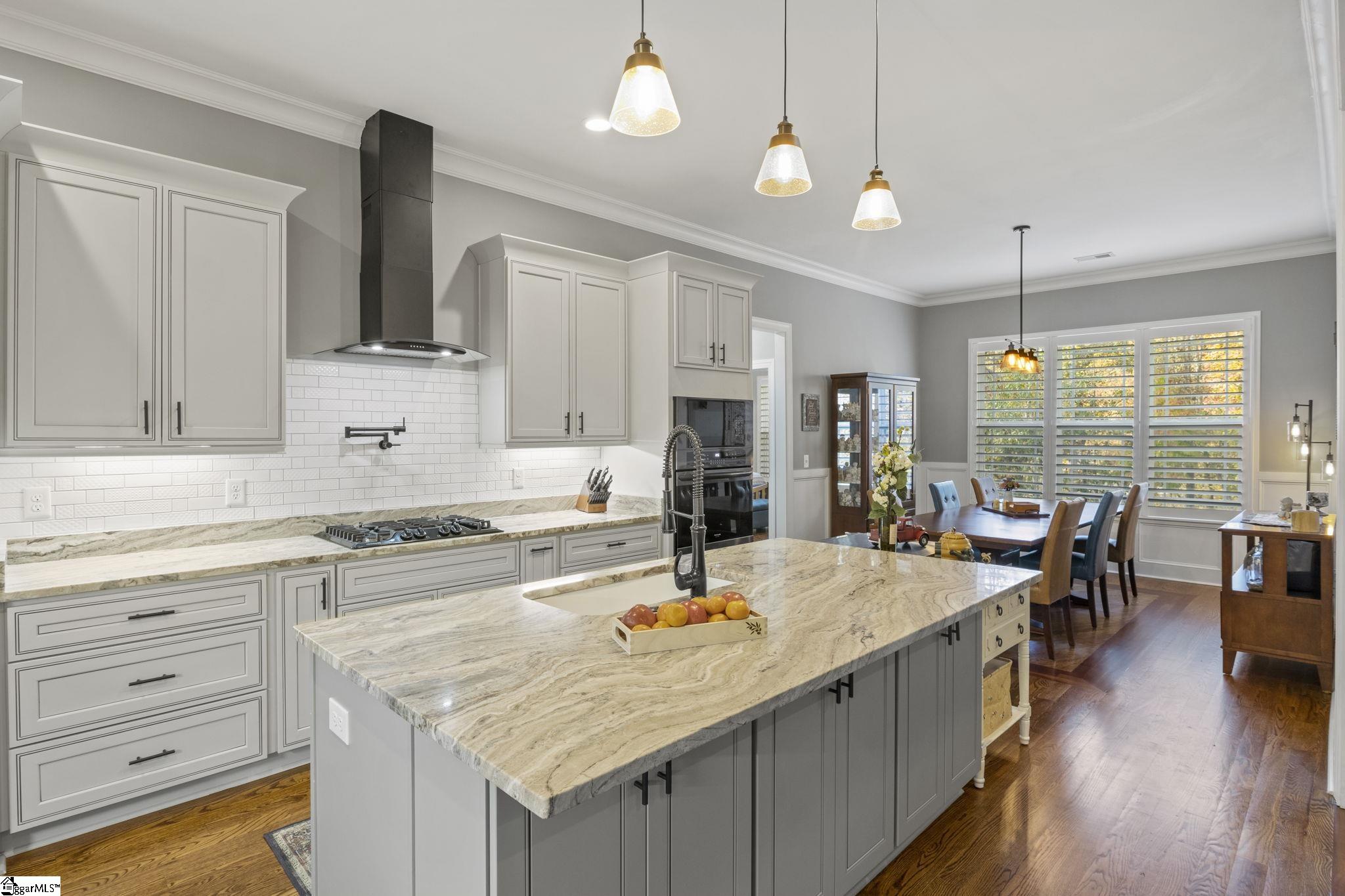 Property image 2 of 105 Graclan Court in Hudders Creek, Simpsonville, SC 29680
