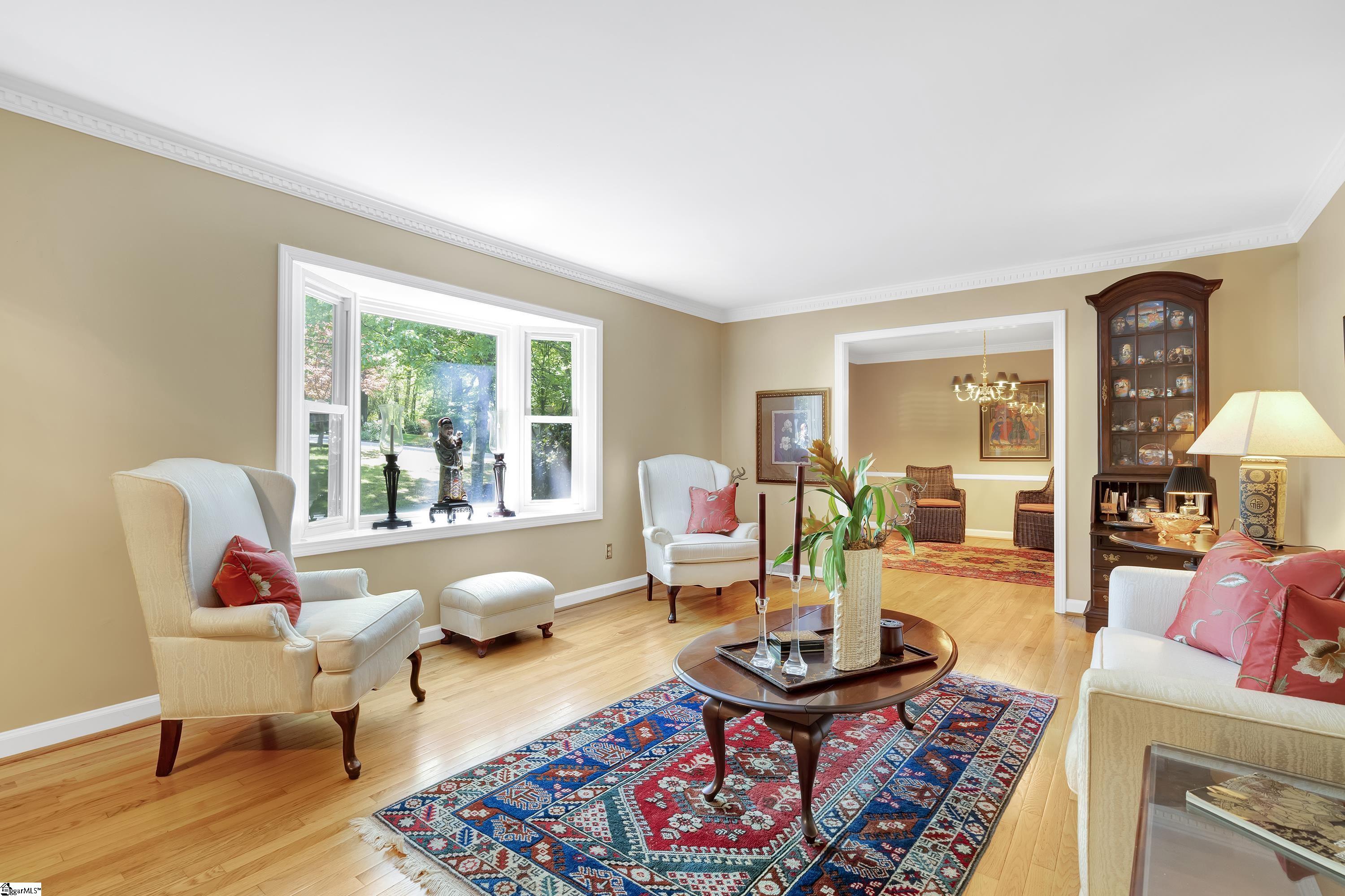 Property image 3 of 1 Rushden Drive in Kingsgate, Greenville, SC 29615