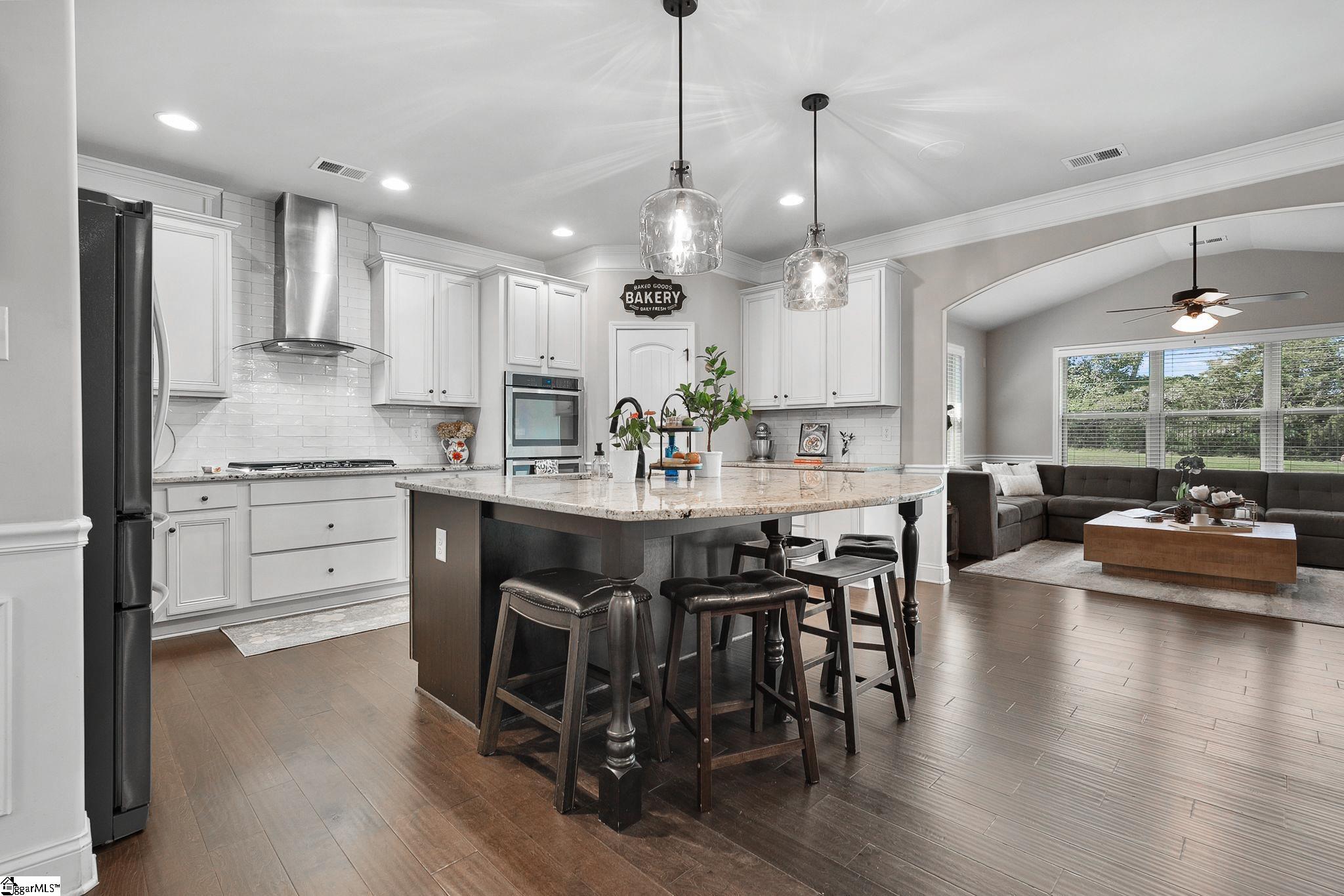 Property image 3 of 2 Sunray Lane in Clear Springs, Simpsonville, SC 29681