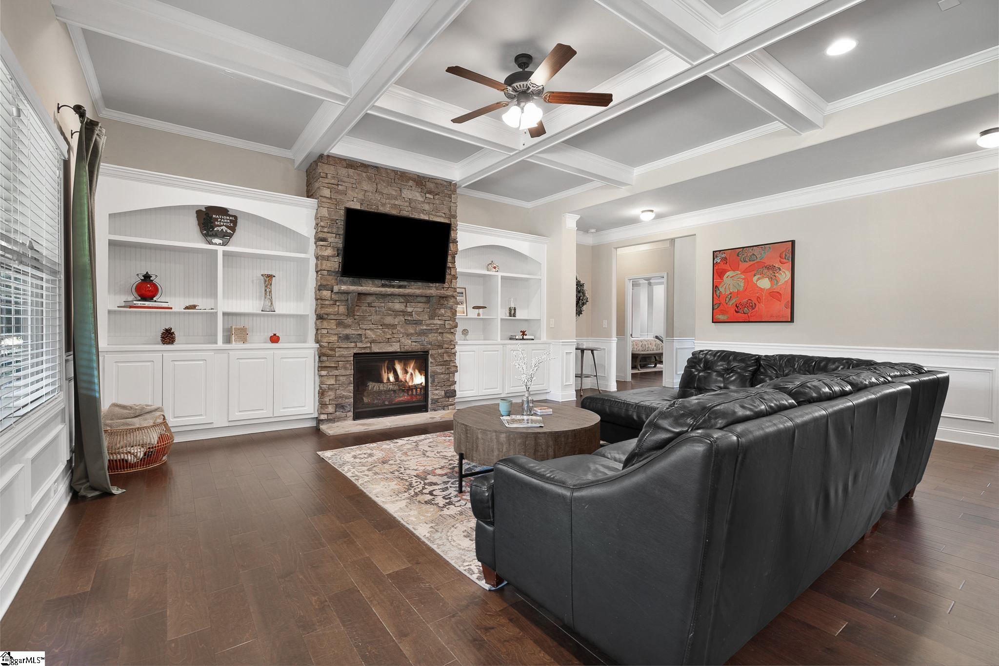 Property image 4 of 2 Sunray Lane in Clear Springs, Simpsonville, SC 29681