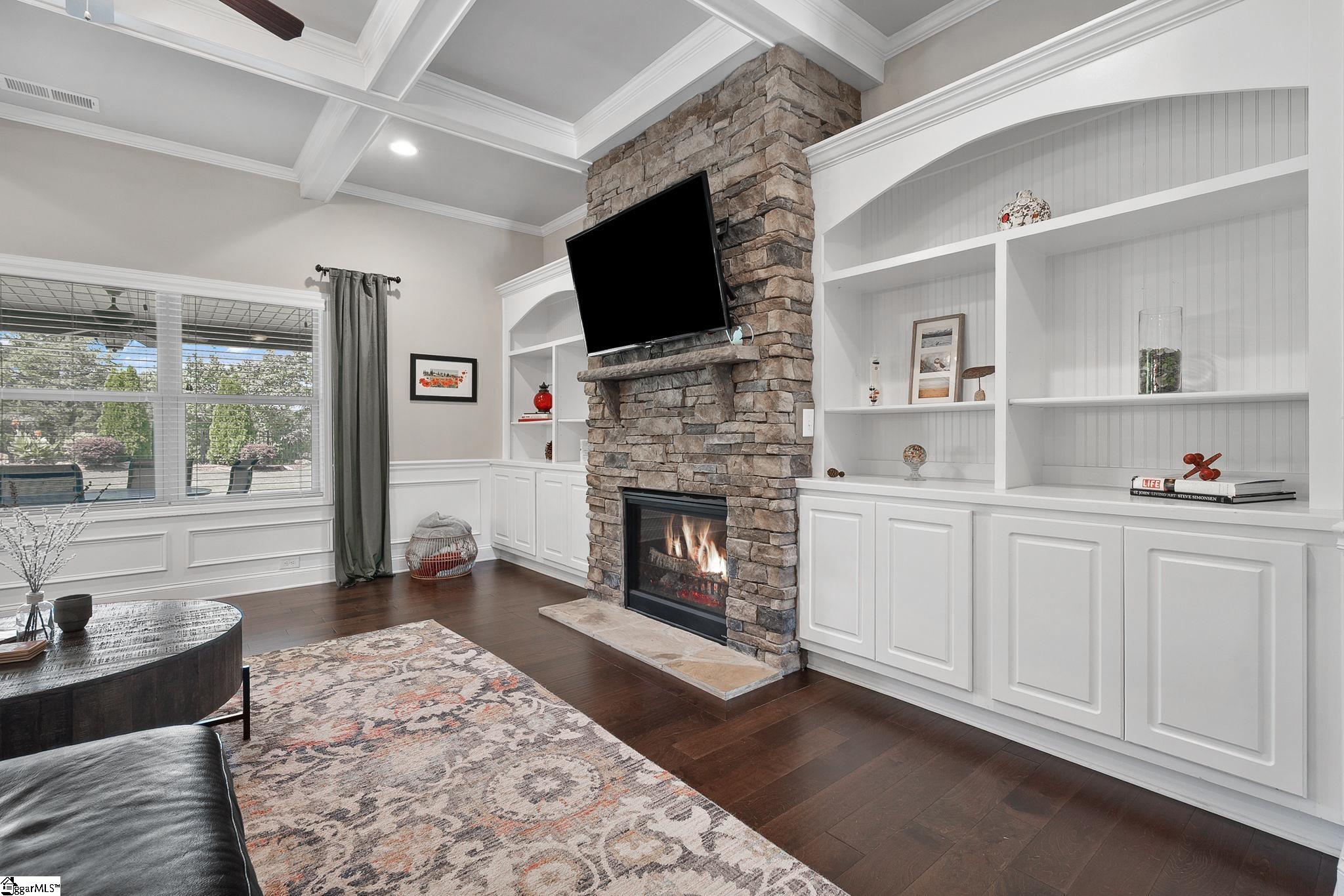 Property image 5 of 2 Sunray Lane in Clear Springs, Simpsonville, SC 29681