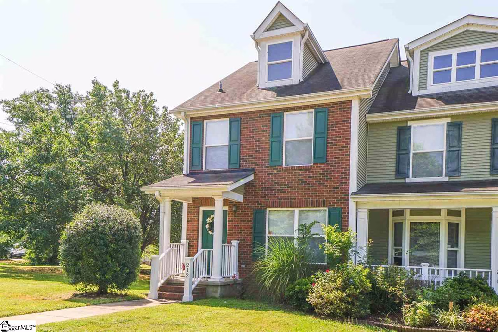 Property image 1 at 212 Alde Street, Greenville, SC 29607