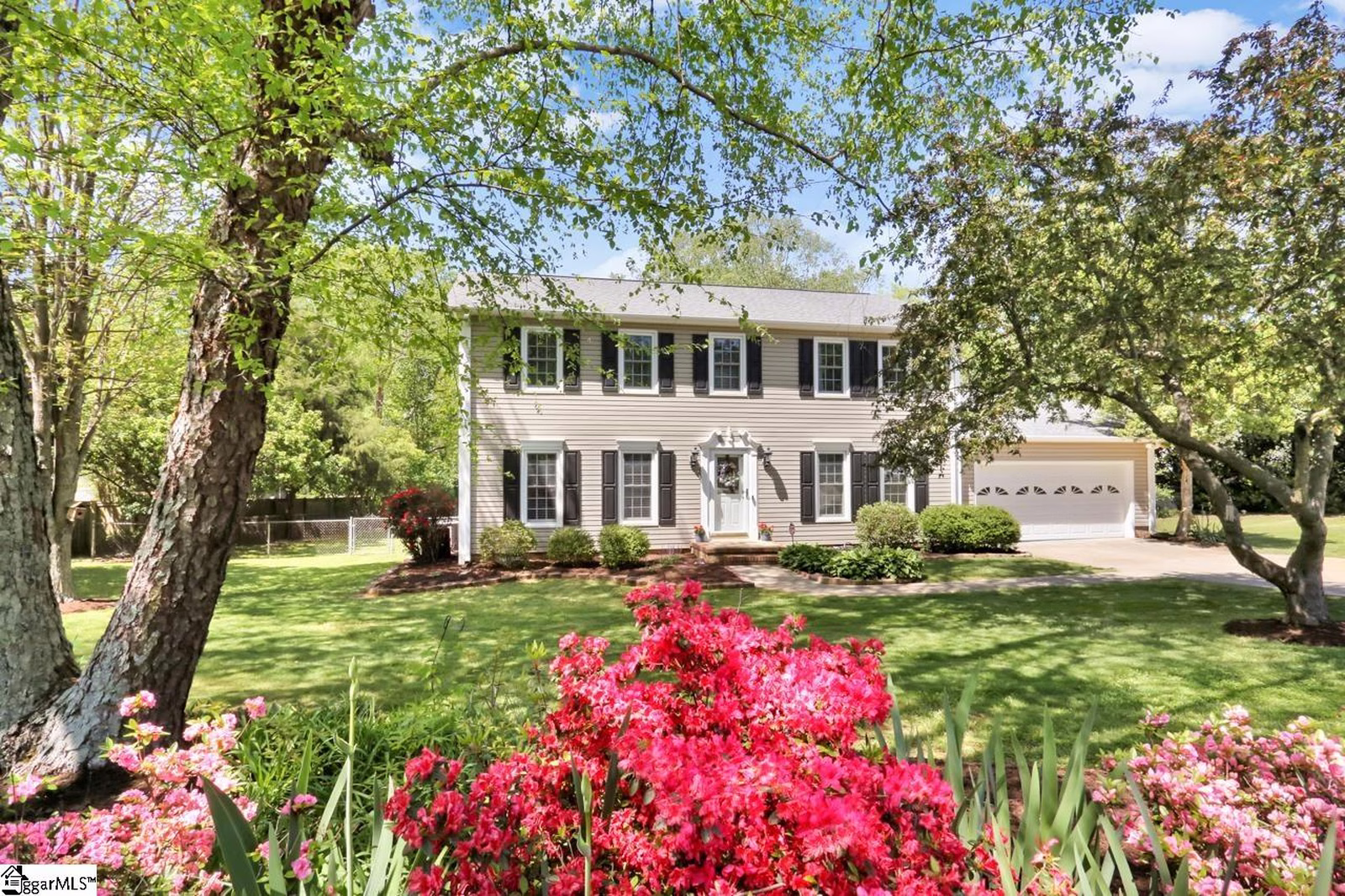 Property image 1 at 603 Harness Trail, Simpsonville, SC 29681