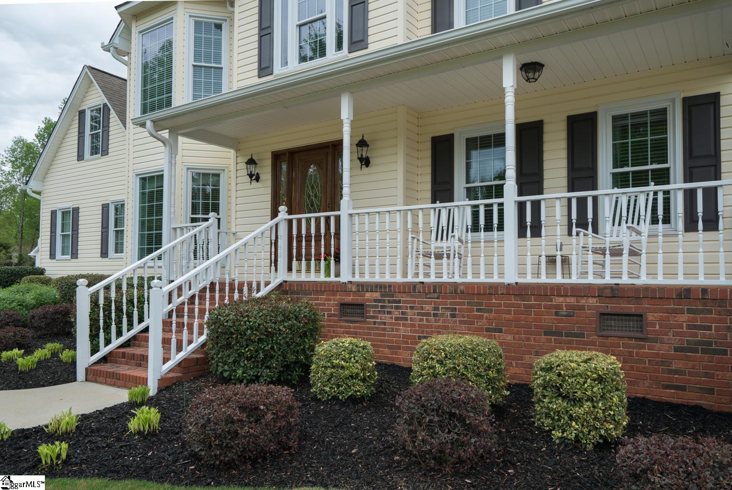 Property image 2 of 32 Silver Meadow Lane in Silver Ridge, Greer, SC 29651-5506
