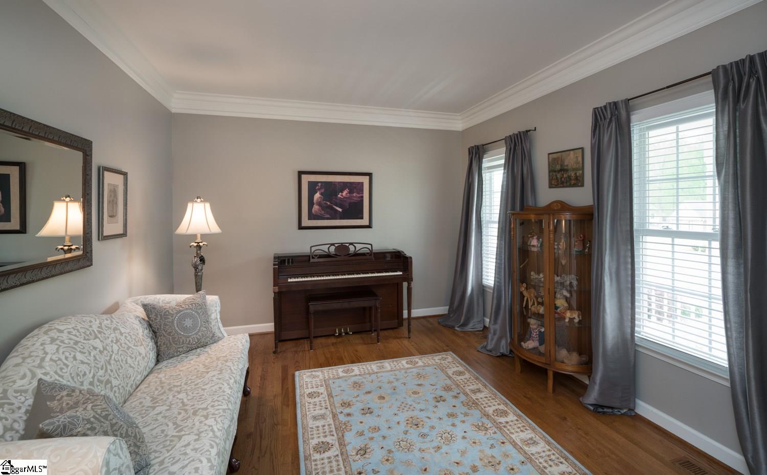 Property image 5 of 32 Silver Meadow Lane in Silver Ridge, Greer, SC 29651-5506