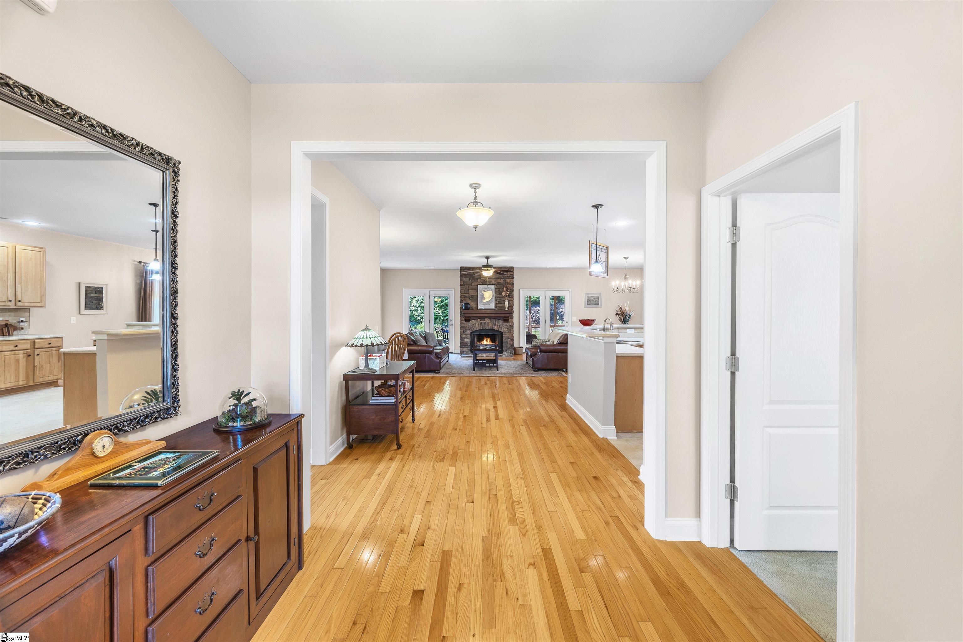 Property image 3 of 204 Lord Byron Lane in The Summit at Cherokee Valley, Travelers Rest, SC 29690-7212