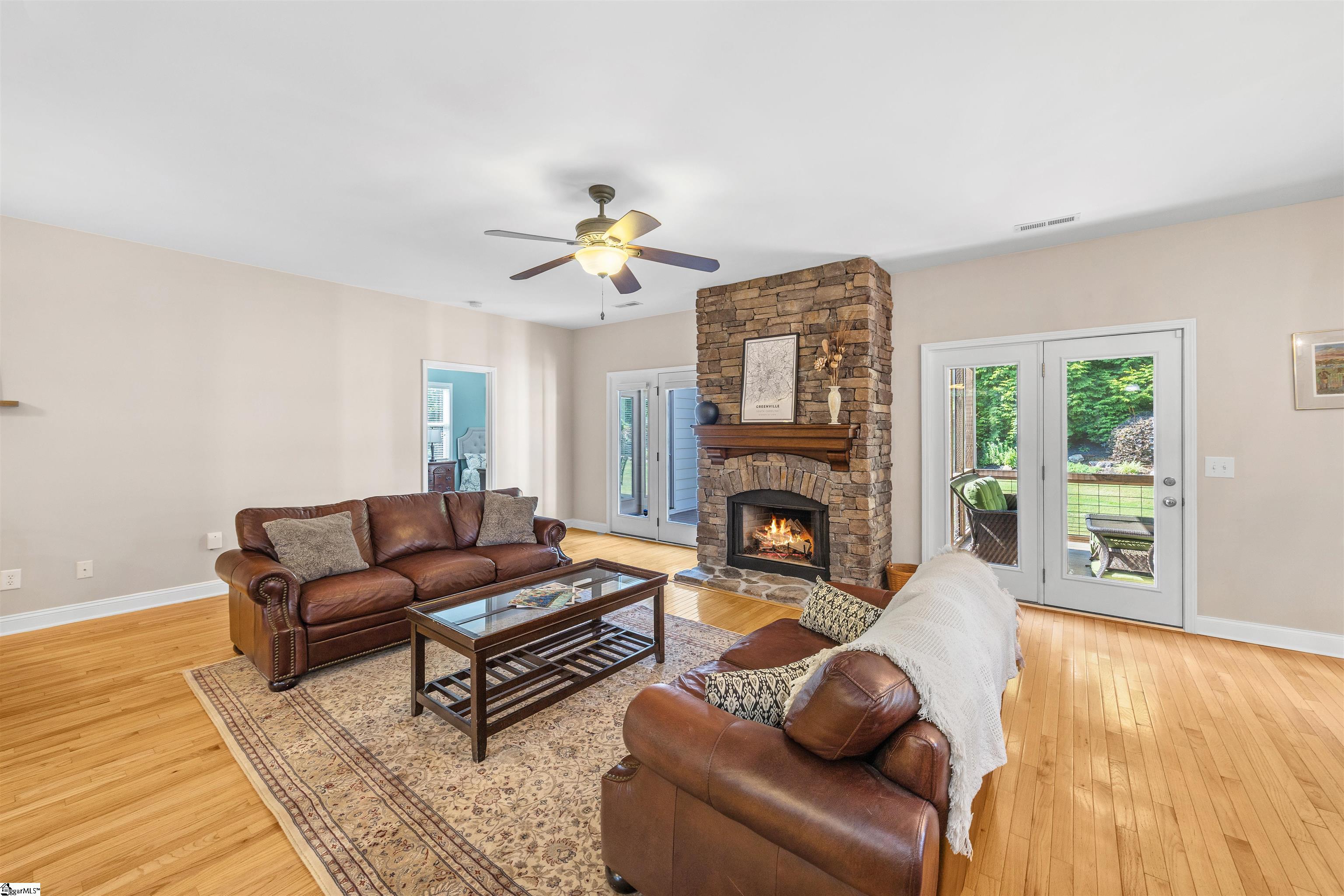 Property image 5 of 204 Lord Byron Lane in The Summit at Cherokee Valley, Travelers Rest, SC 29690-7212