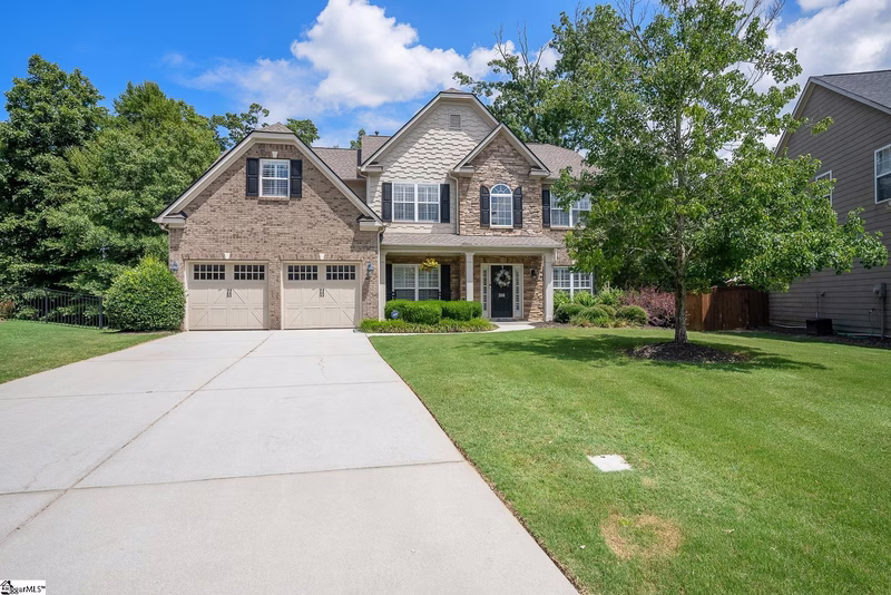 268 Strasburg Drive