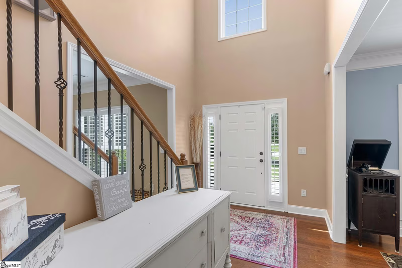 Property image 4 at 268 Strasburg Drive, Simpsonville, SC 29681