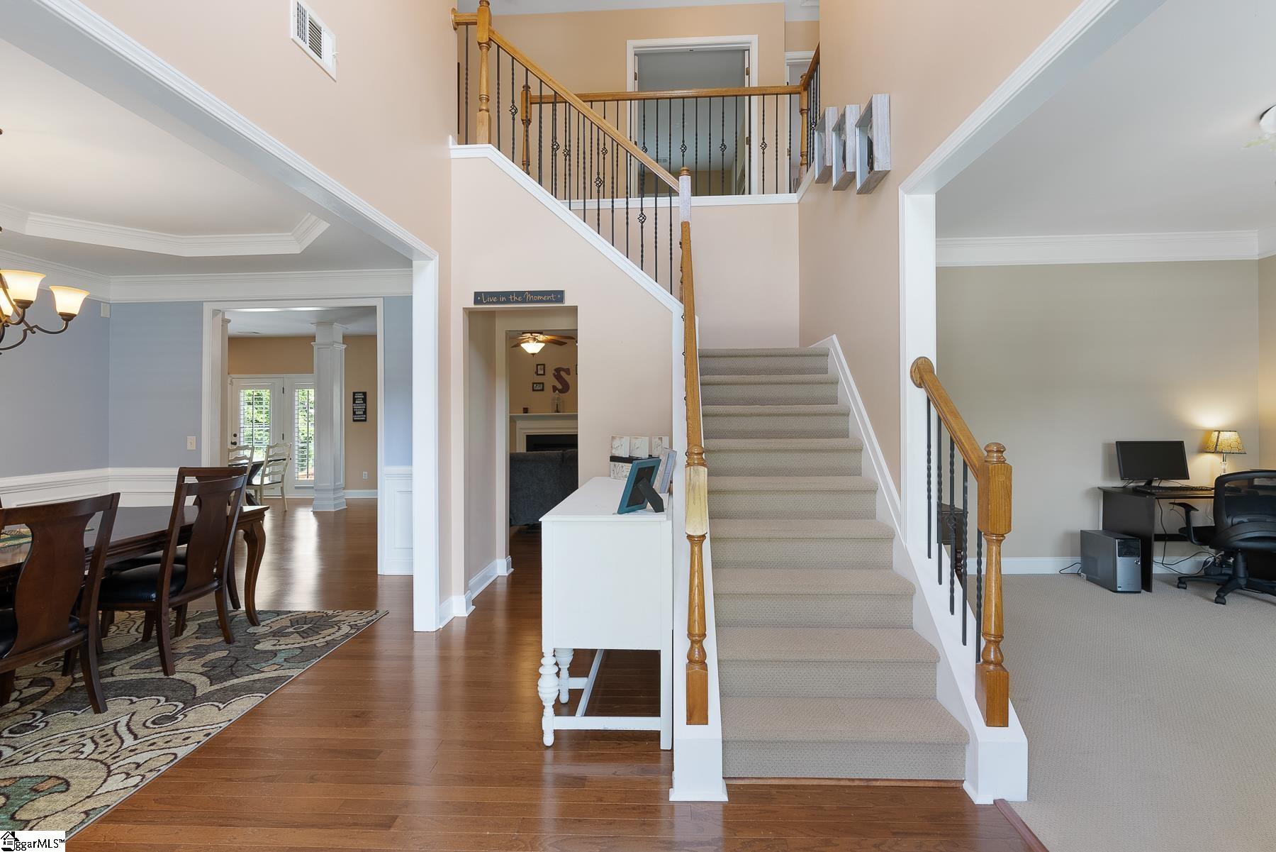 Property image 5 of 268 Strasburg Drive in Shenandoah Farms, Simpsonville, SC 29681