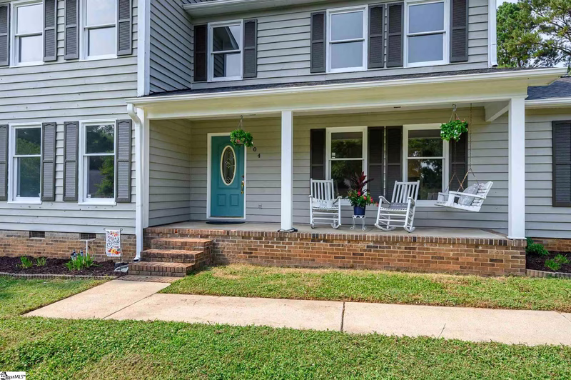 Property image 3 at 304 Harness Trail, Simpsonville, SC 29681