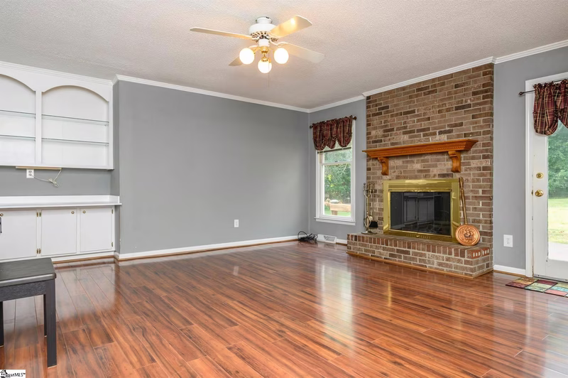 Property image 5 at 304 Harness Trail, Simpsonville, SC 29681