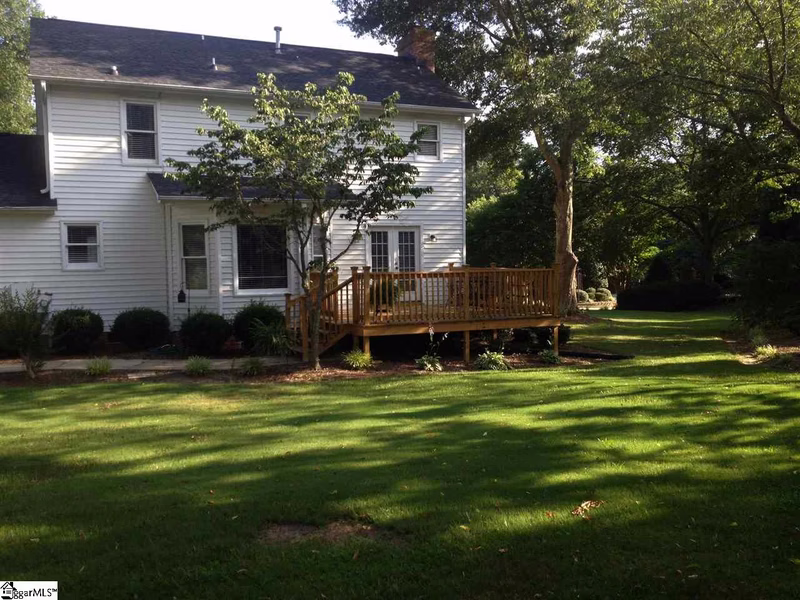 Property image 5 at 3 Legrae Court, Taylors, SC 29687-4156