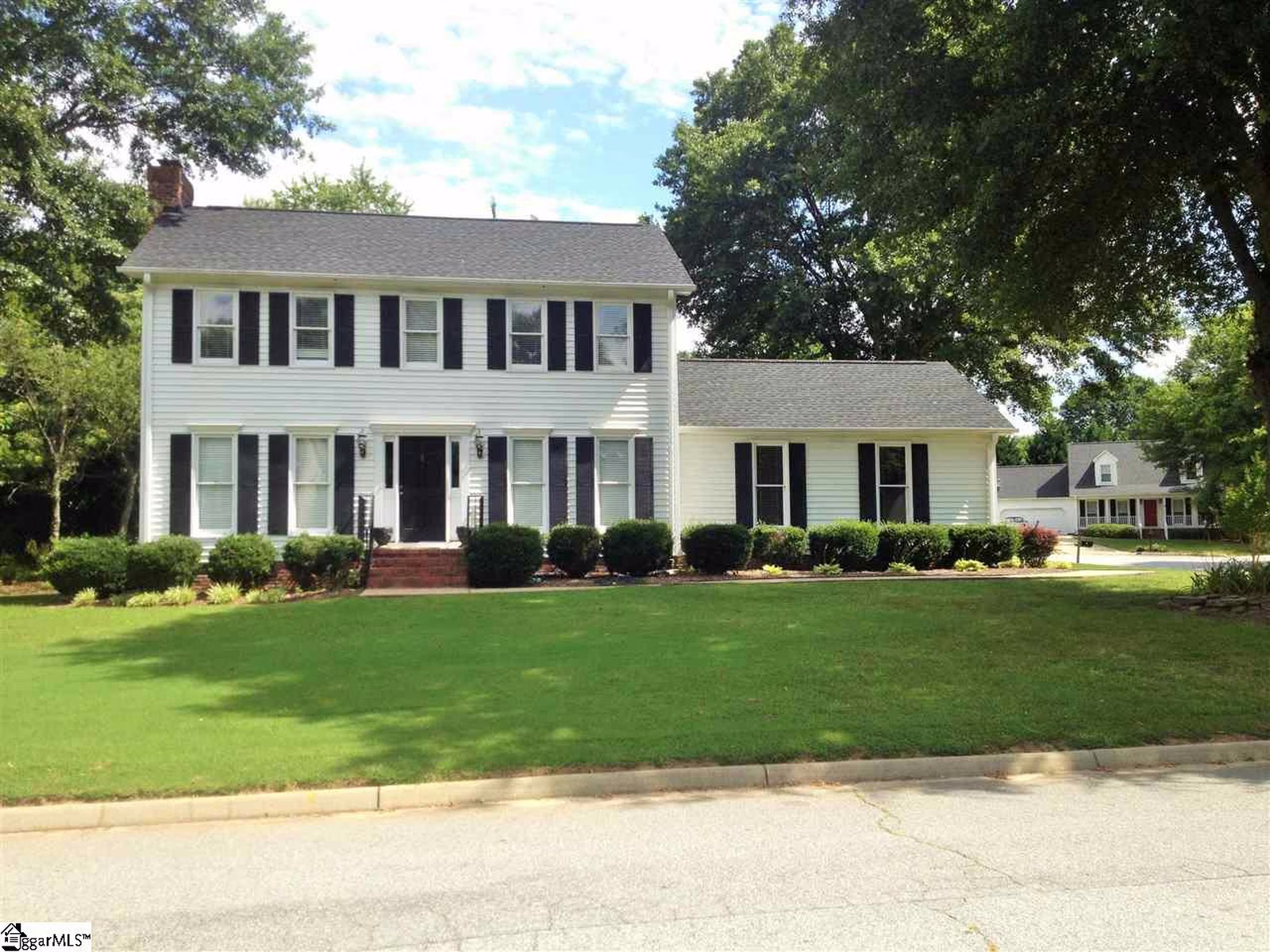 Property image 1 at 3 Legrae Court, Taylors, SC 29687-4156