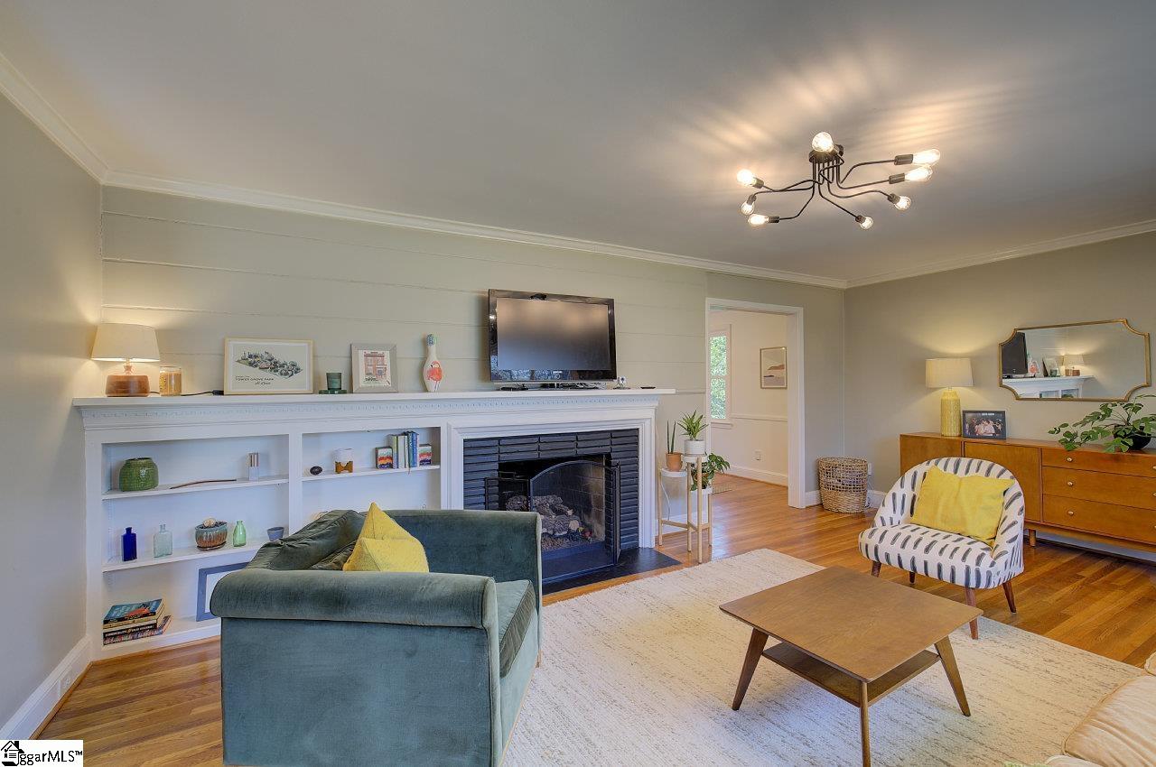 Property image 4 of 108 Stephens Lane in Dellwood, Greenville, SC 29609