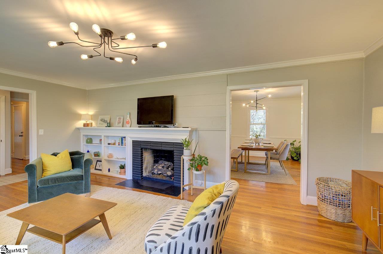 Property image 5 of 108 Stephens Lane in Dellwood, Greenville, SC 29609