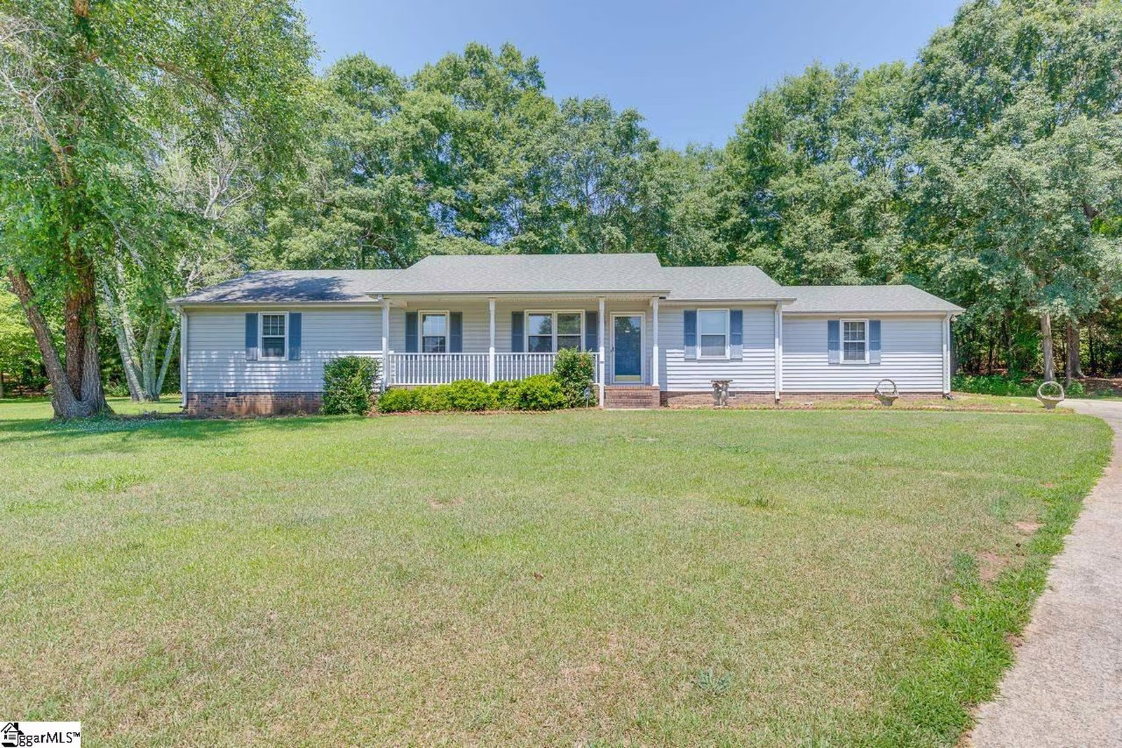 Property image 1 at 113 Wyatt Oaks Court, Easley, SC 29642