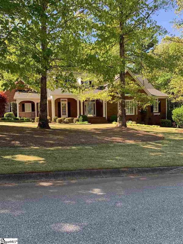 23 Silver Knoll Court