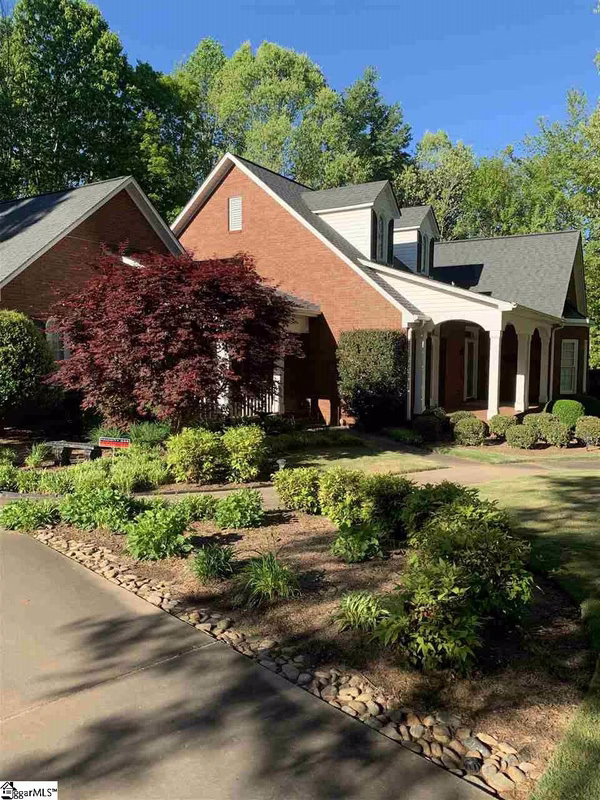 Property image 2 at 23 Silver Knoll Court, Greer, SC 29651-5500