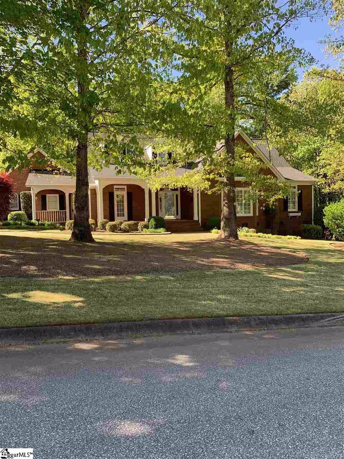 Property image 1 at 23 Silver Knoll Court, Greer, SC 29651-5500