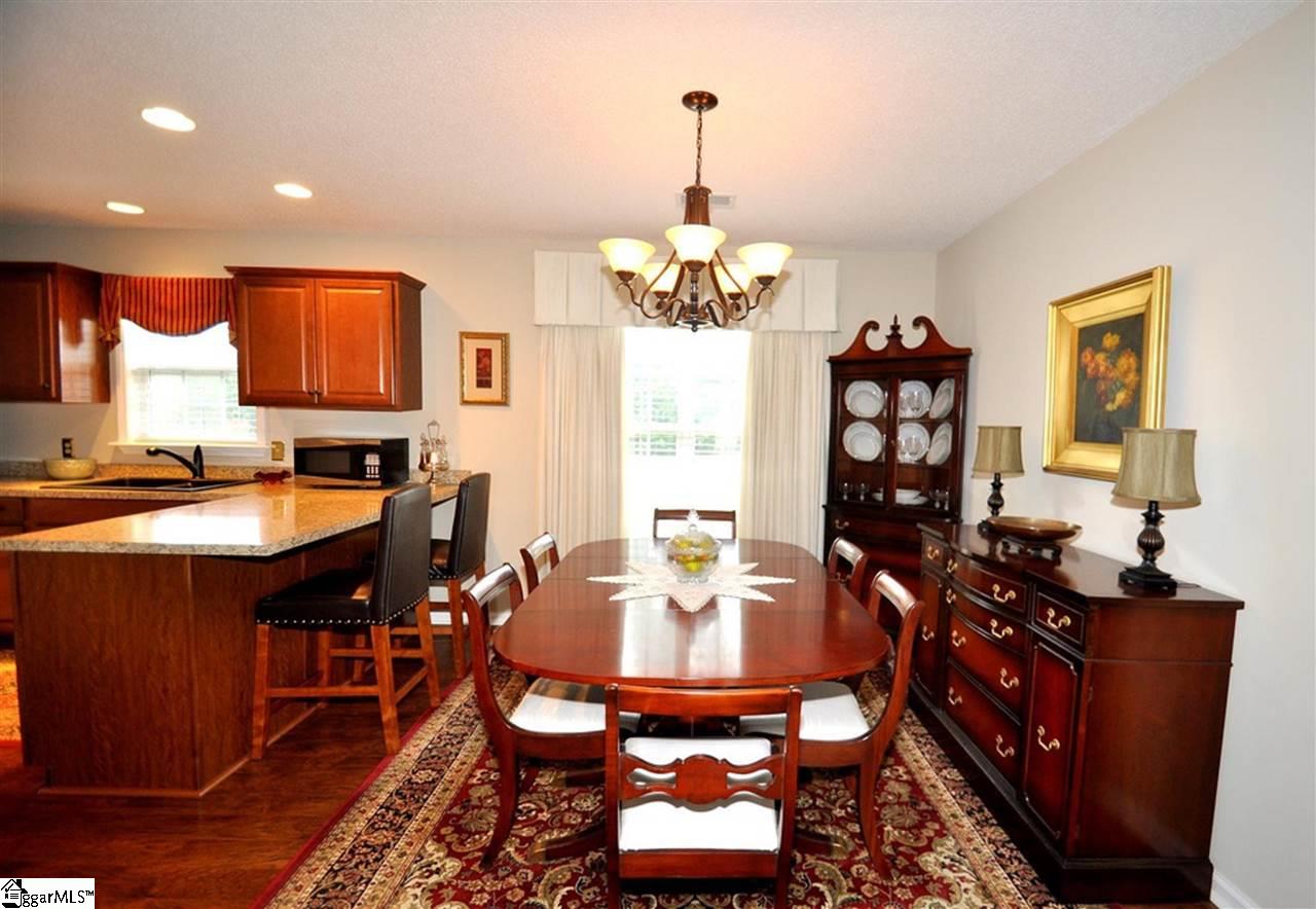 Property image 2 of 116 Essex Drive in Hampton Woods, Clinton, SC 29325