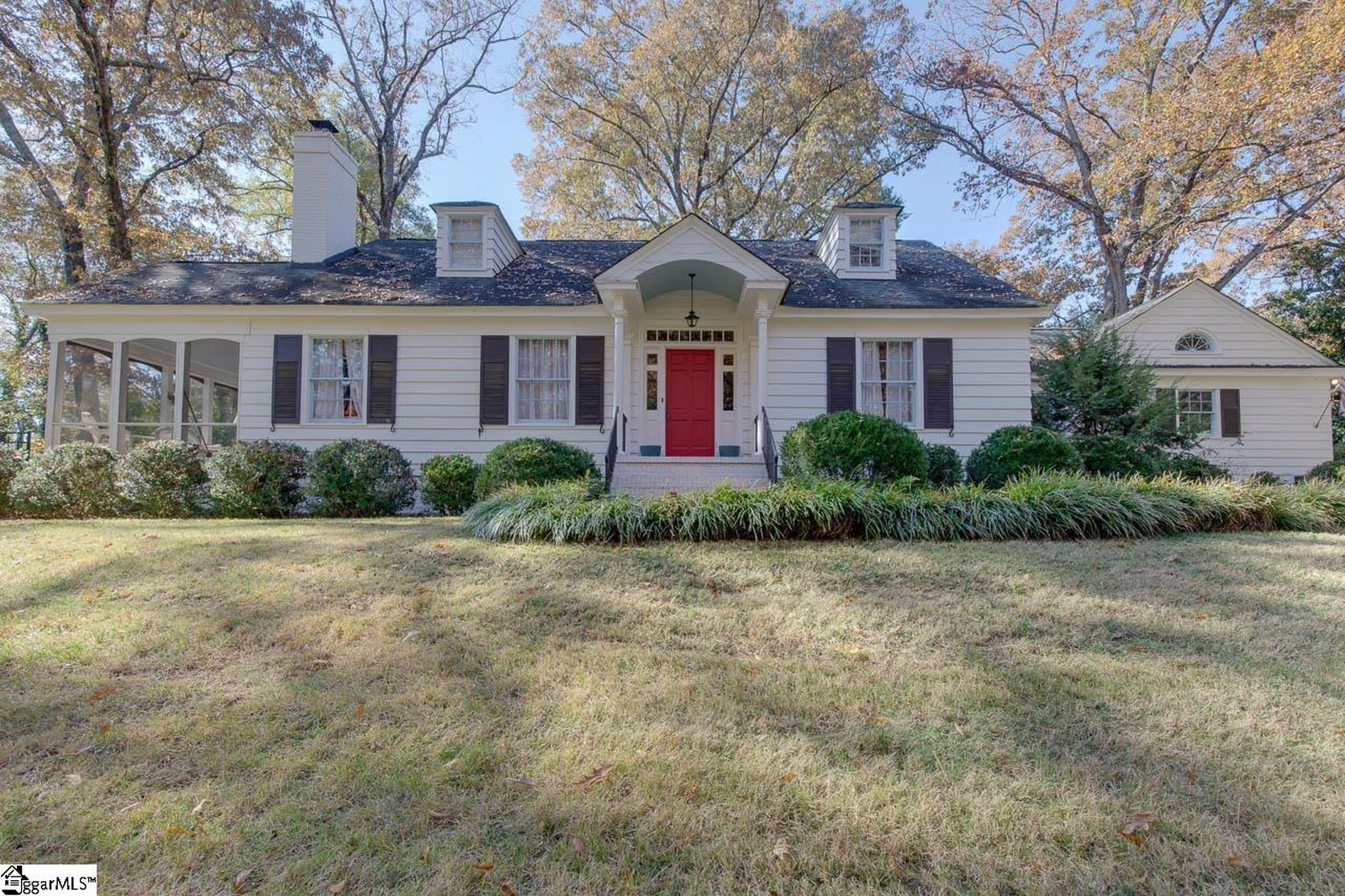 Property image 1 at 123 Woodville Avenue, Greenville, SC 29607