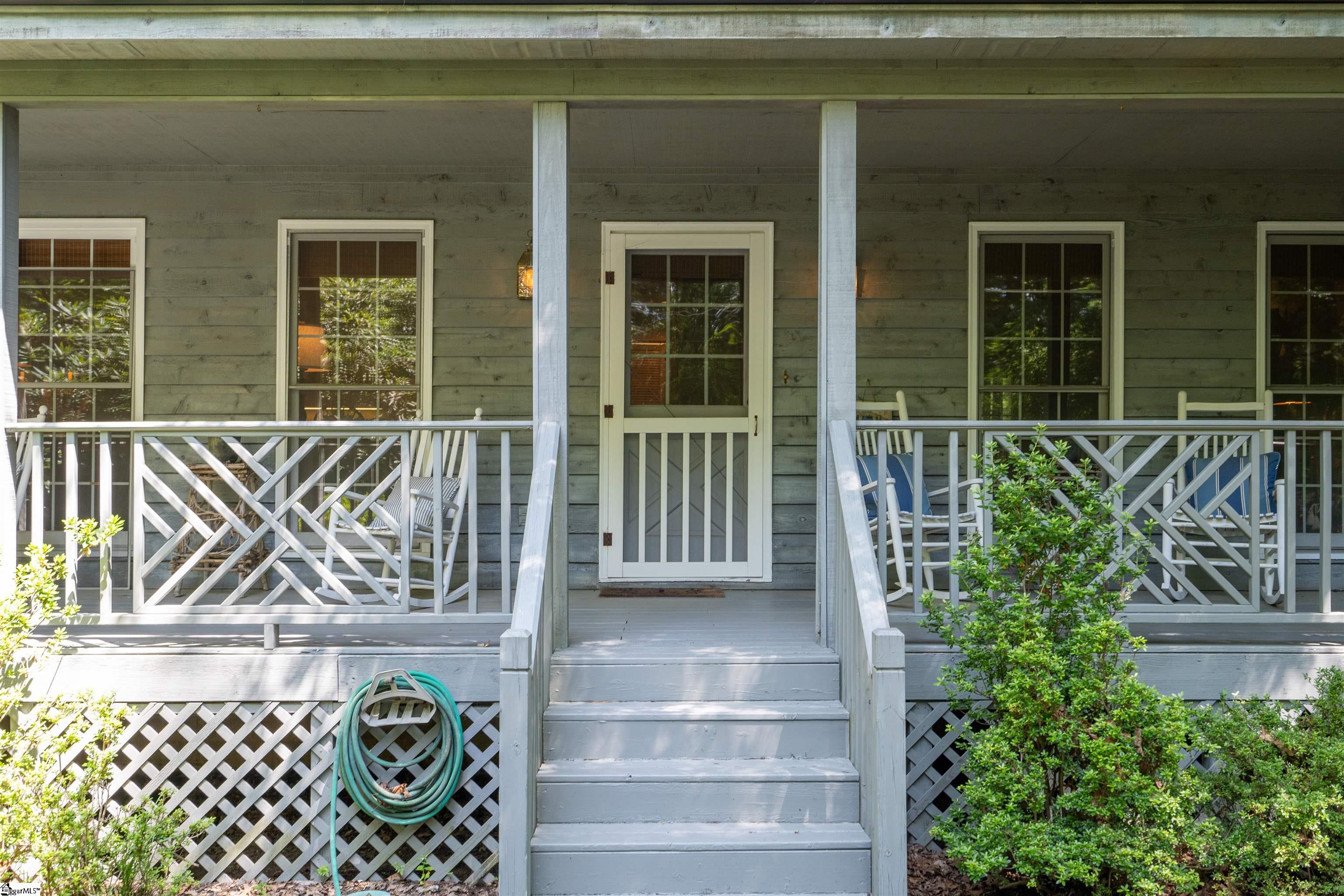 Property image 3 of 311 Cliff Ridge Drive in Cliff Ridge at Caesars Head, Cleveland, SC 29635