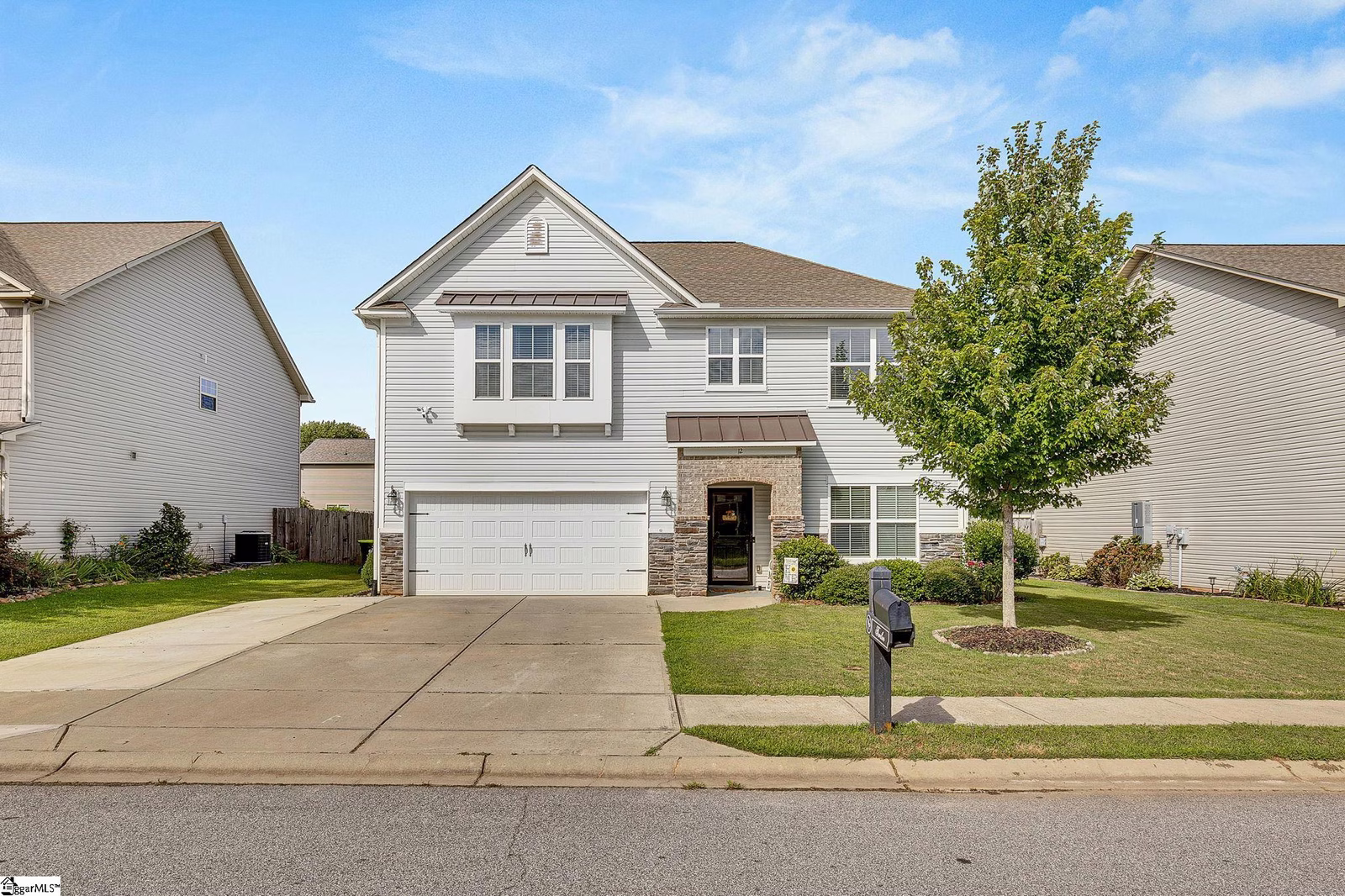 Property image 1 at 12 Chadmore Street, Simpsonville, SC 29680