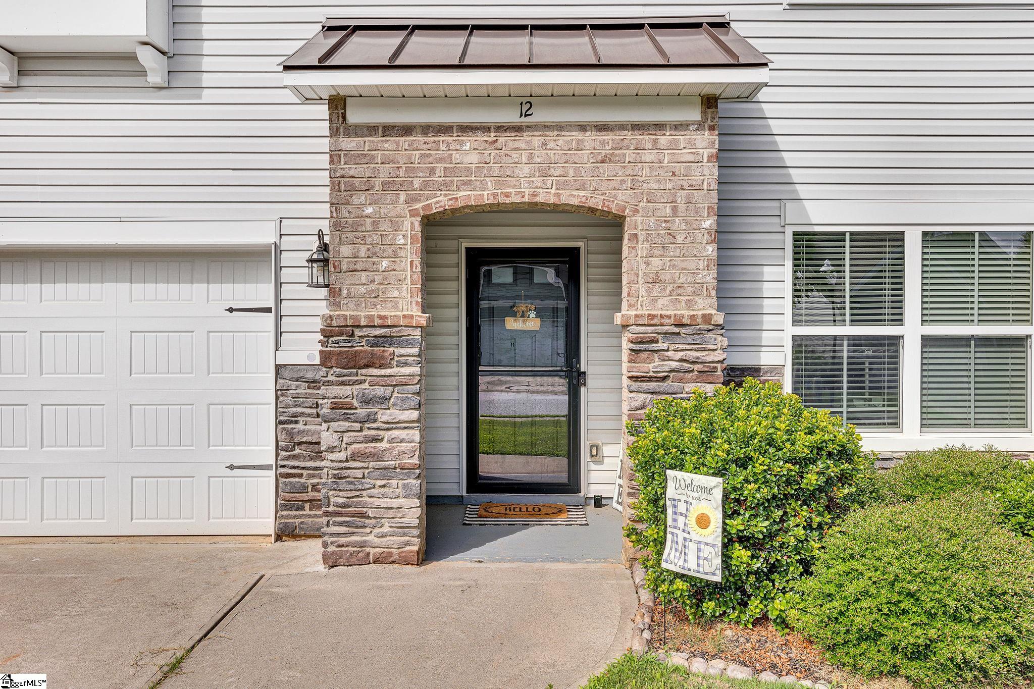 Property image 3 of 12 Chadmore Street in Victoria Park, Simpsonville, SC 29680