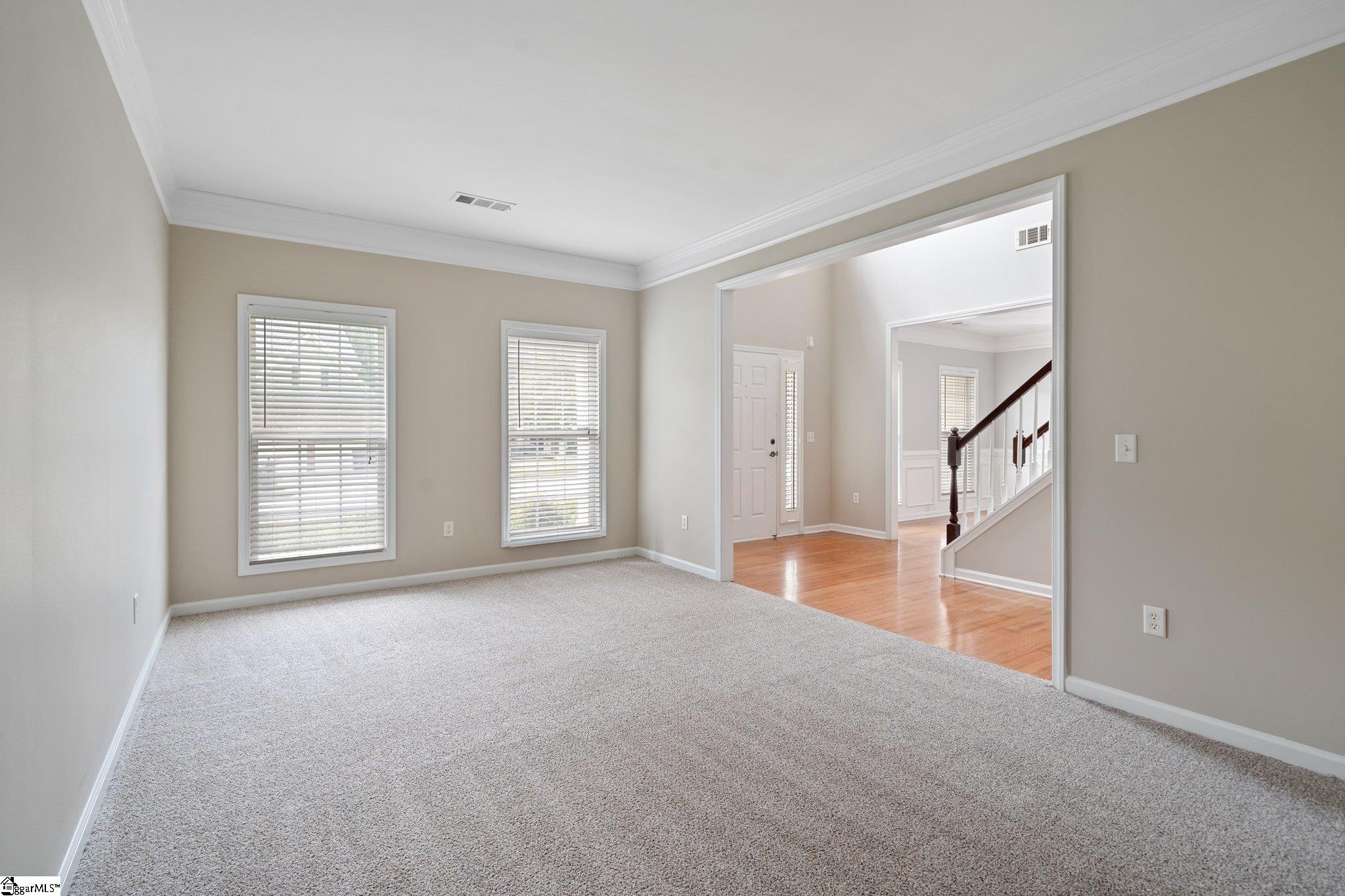 Property image 5 of 113 Strasburg Drive in Shenandoah Farms, Simpsonville, SC 29681