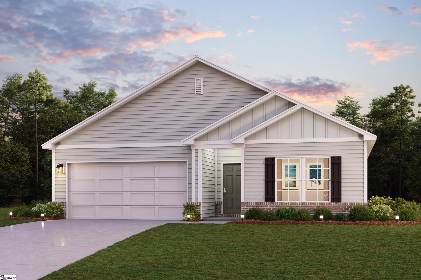 Property image 1 at 108 Vanilla Lane, Walhalla, SC 29691
