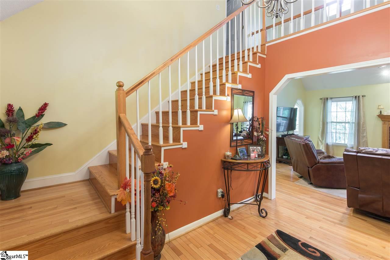 Property image 2 of 171 Silvery Lane in Golden Creek, Liberty, SC 29657