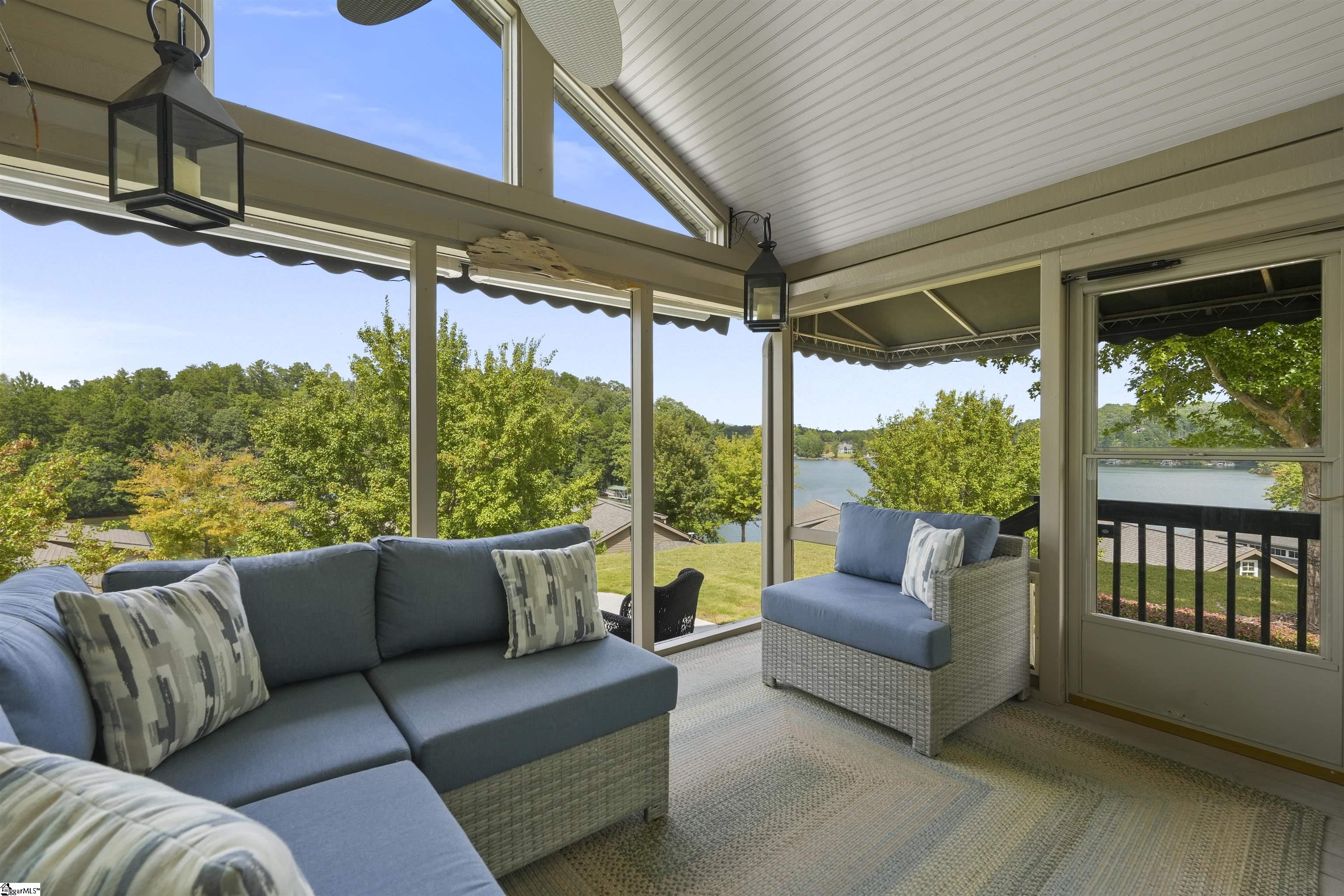 Property image 3 of 1230 Melton Road in Backwater Landing, West Union, SC 29696