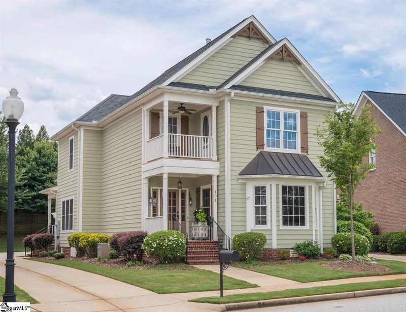 101 Applewood Drive