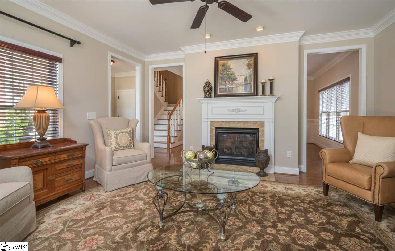 Property image 5 of 101 Applewood Drive in Tuscan Woods, Greenville, SC 29615