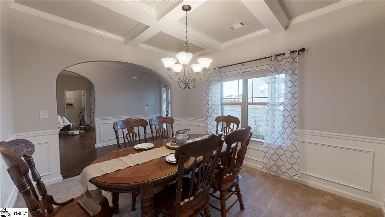 Property image 4 of 228 W Camelton Drive in Reidville Crossing, Woodruff, SC 28388