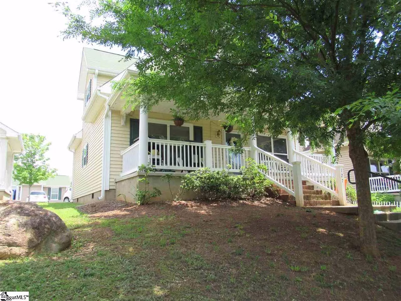 Property image 2 at 127 Provence Street, Greenville, SC 29607