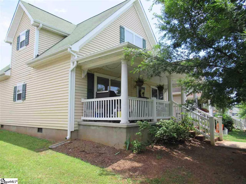 Property image 3 at 127 Provence Street, Greenville, SC 29607