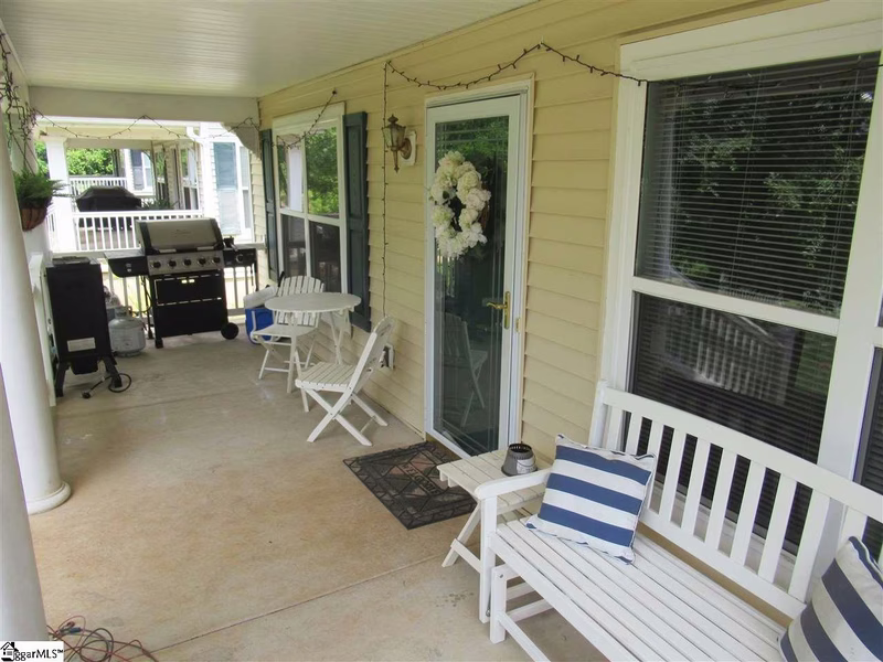Property image 4 at 127 Provence Street, Greenville, SC 29607