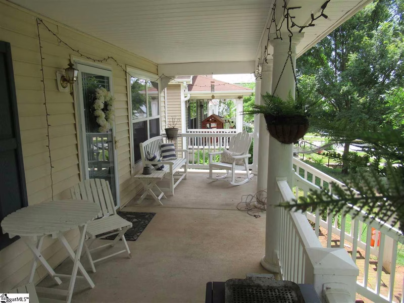 Property image 5 at 127 Provence Street, Greenville, SC 29607